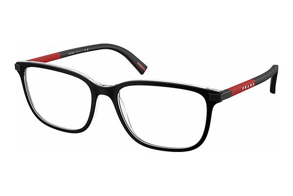 Brille Prada Linea Rossa PS 02RV 03I1O1