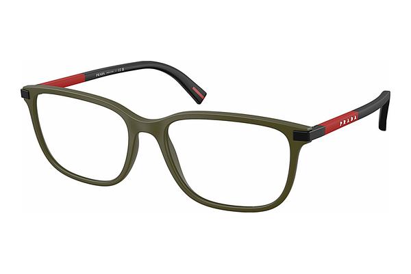 Brille Prada Linea Rossa PS 02RV 15X1O1