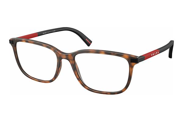 Brille Prada Linea Rossa PS 02RV 17X1O1