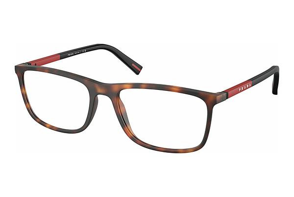 Lunettes de vue Prada Linea Rossa PS 03QV 17X1O1