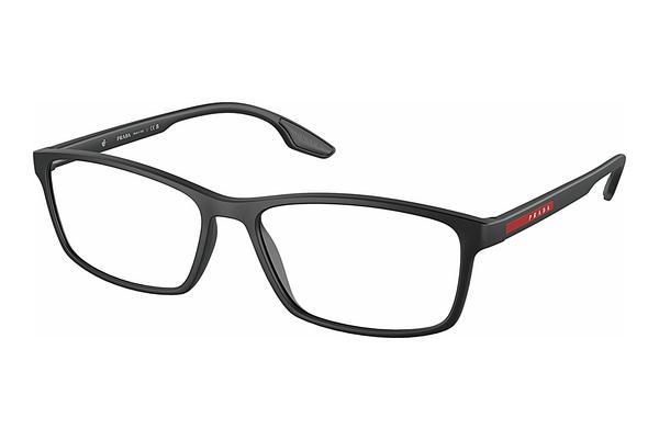 Eyewear Prada Linea Rossa Lifestyle (PS 04MV 1BO1O1)