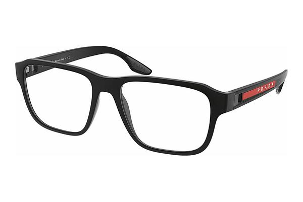 Brille Prada Linea Rossa PS 04NV DG01O1