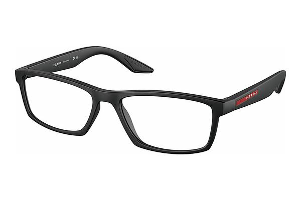 Eyewear Prada Linea Rossa PS 04PV DG01O1