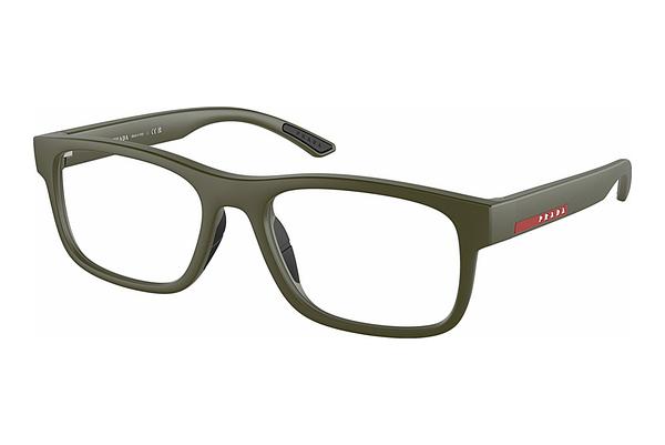 Brille Prada Linea Rossa PS 04QV 15X1O1