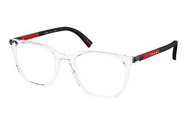 Lunettes de vue Prada Linea Rossa PS 04RV 2AZ1O1