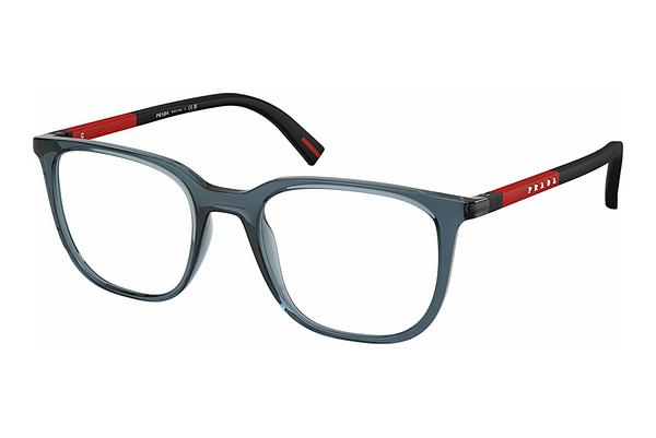 Brille Prada Linea Rossa PS 04RV CZH1O1