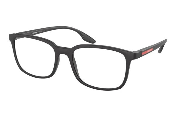 Eyewear Prada Linea Rossa PS 05MV 1BO1O1