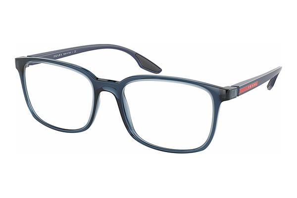 Brille Prada Linea Rossa PS 05MV CZH1O1