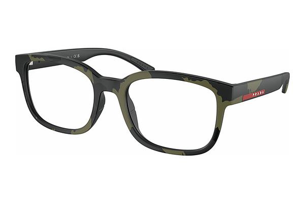 Lunettes de vue Prada Linea Rossa PS 05QV 14X1O1