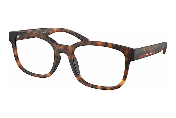 Lunettes de vue Prada Linea Rossa PS 05QV 17X1O1