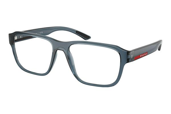 Brille Prada Linea Rossa PS 05RV CZH1O1