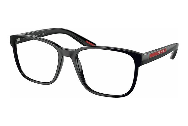 Brille Prada Linea Rossa PS 06PV 1AB1O1