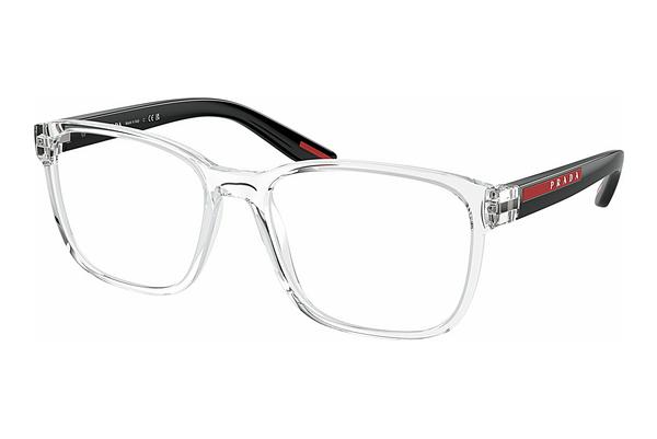 Eyewear Prada Linea Rossa PS 06PV 2AZ1O1