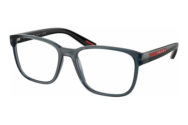 Lunettes de vue Prada Linea Rossa PS 06PV CZH1O1