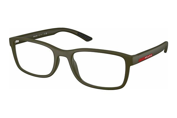 Brille Prada Linea Rossa PS 06RV 15X1O1