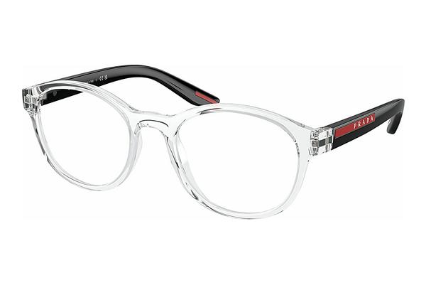 Brille Prada Linea Rossa PS 07PV 2AZ1O1