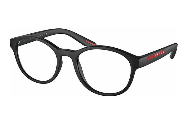 Lunettes de vue Prada Linea Rossa PS 07PV DG01O1