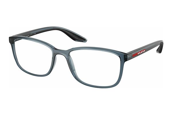 Brille Prada Linea Rossa PS 07RV CZH1O1