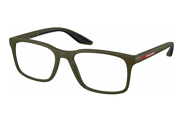 Brille Prada Linea Rossa PS 08RV 15X1O1