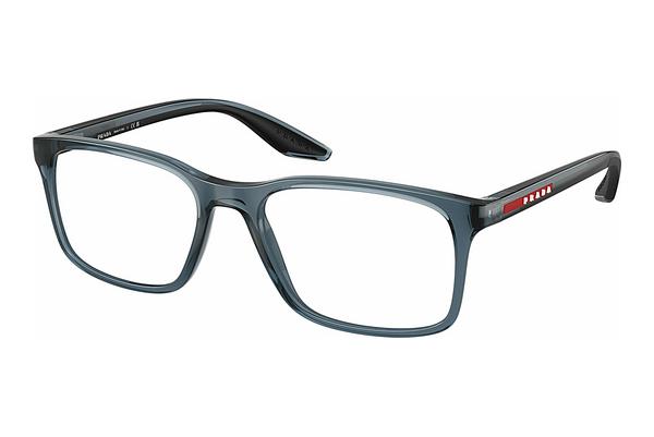 Brille Prada Linea Rossa PS 08RV CZH1O1