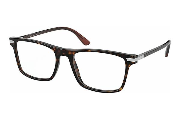 Eyewear Prada PR 01WV 01A1O1