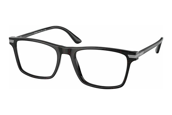 Lunettes de vue Prada PR 01WV 11F1O1