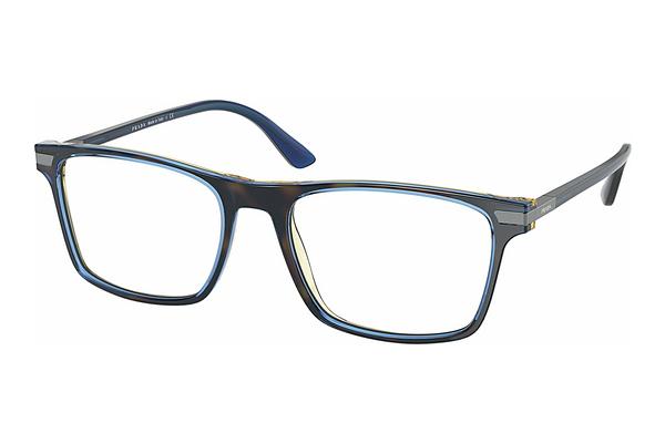 Lunettes de vue Prada PR 01WV ZXH1O1