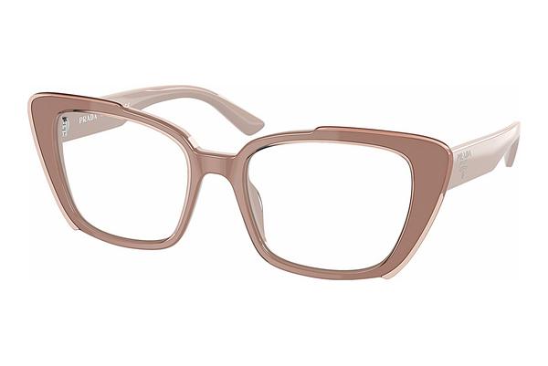 Lunettes de vue Prada PR 01YV 07V1O1