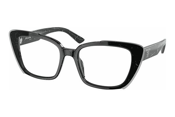 Lunettes de vue Prada PR 01YV 09V1O1