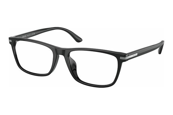 Lunettes de vue Prada PR 01ZVD 1AB1O1