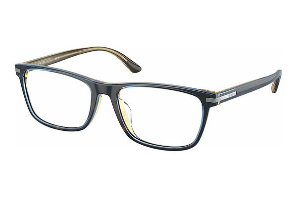 Lunettes de vue Prada PR 01ZVD ZXH1O1