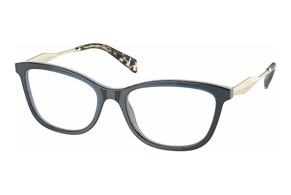 Lunettes de vue Prada PR 02YV 08Y1O1