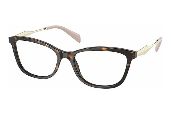 Lunettes de vue Prada PR 02YV 2AU1O1