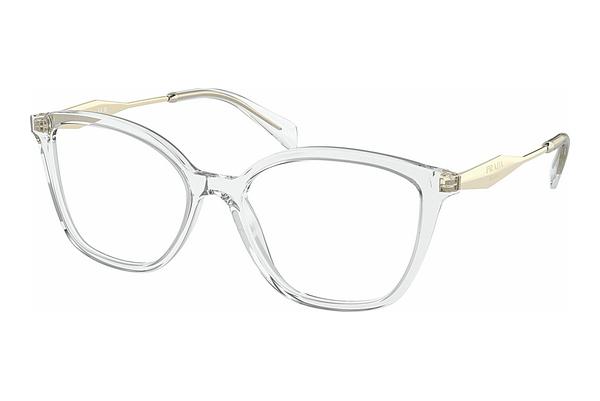 Brille Prada PR 02ZV 2AZ1O1