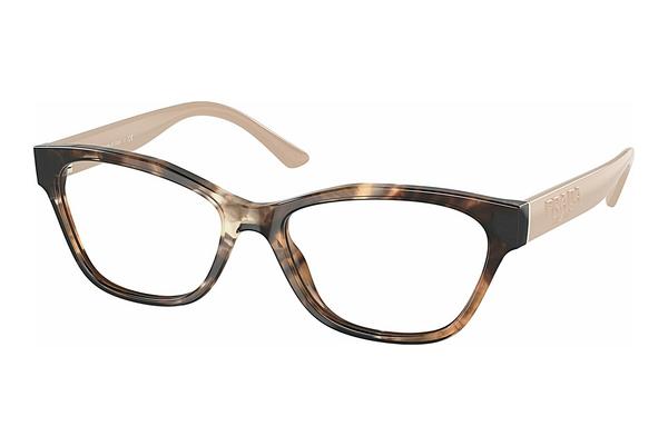 Lunettes de vue Prada PR 03WV 07R1O1