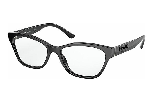 Lunettes de vue Prada PR 03WV 1AB1O1