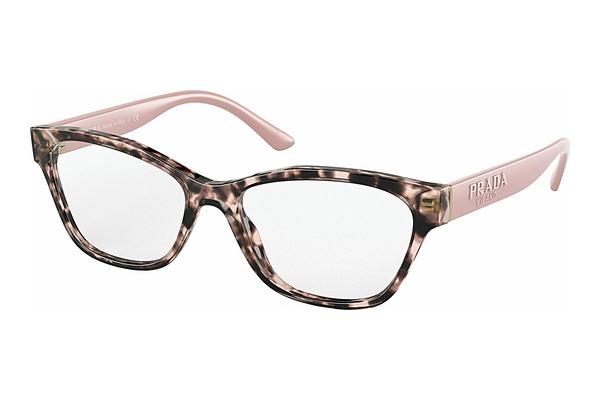 Lunettes de vue Prada PR 03WV ROJ1O1