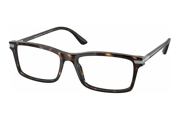 Eyewear Prada PR 03YV 2AU1O1