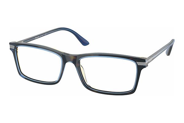 Lunettes de vue Prada PR 03YV ZXH1O1