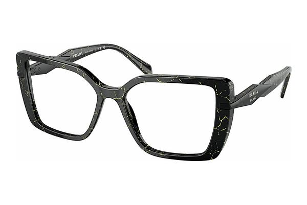 Lunettes de vue Prada PR 03ZV 19D1O1