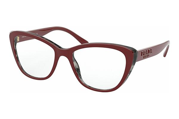 Lunettes de vue Prada PR 04WV 07H1O1