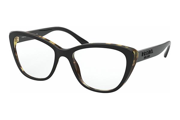 Lunettes de vue Prada PR 04WV 3891O1