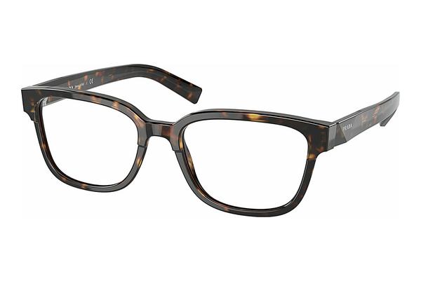 Lunettes de vue Prada PR 04YV 2AU1O1