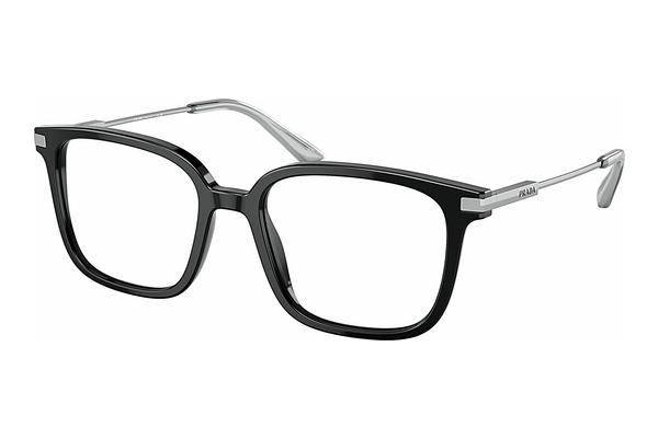 Brille Prada PR 04ZV 1AB1O1