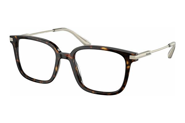 Brille Prada PR 04ZV 2AU1O1