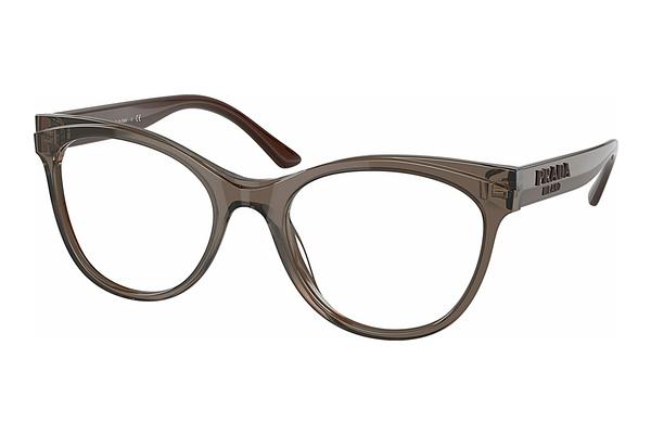 Lunettes de vue Prada PR 05WV 05M1O1