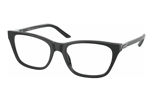 Brille Prada PR 05YV 1AB1O1