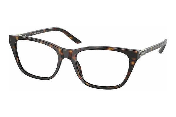 Brille Prada PR 05YV 2AU1O1