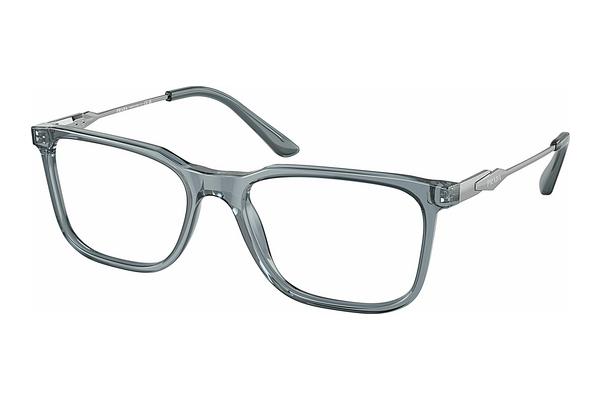 Lunettes de vue Prada PR 05ZV 19F1O1