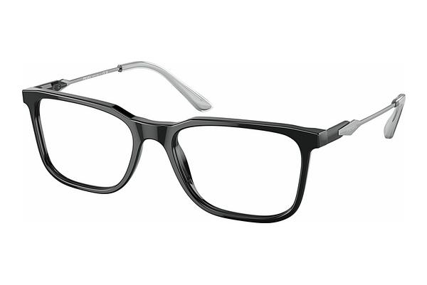 Lunettes de vue Prada PR 05ZV 1AB1O1